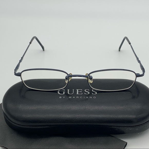 Guess Eyewear Frames - Picture 2 of 9